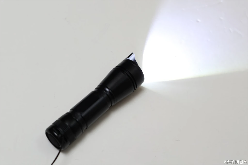 블랙울프 미니줌 2S LED 전조등 간단 리뷰 13