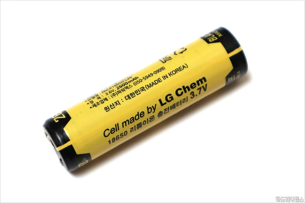 블랙울프 미니줌 2S LED 전조등 간단 리뷰 5