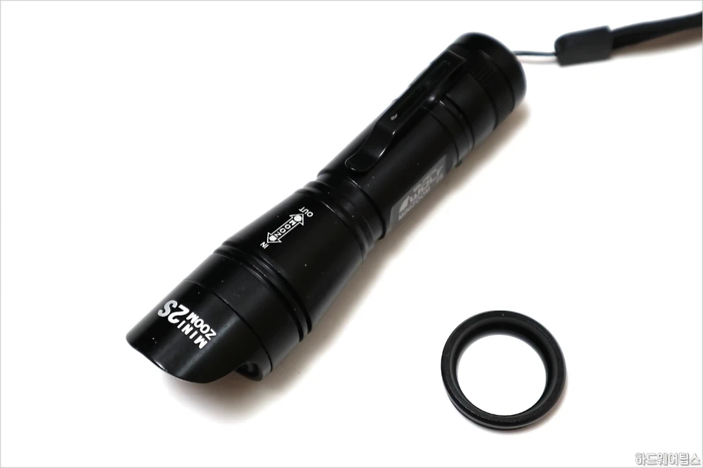 블랙울프 미니줌 2S LED 전조등 간단 리뷰 6