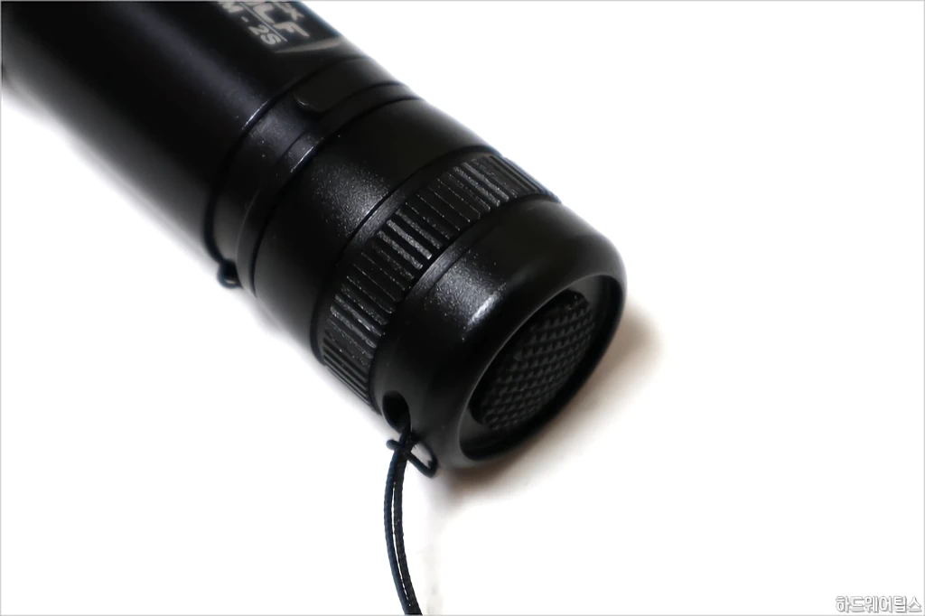 블랙울프 미니줌 2S LED 전조등 간단 리뷰 7