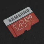 삼성전자 EVO Plus 마이크로 SD 카드 CLASS10 UHS I U3 간단 리뷰 4