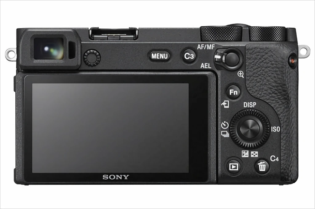 소니 IBIS 탑재 APS C 미러리스 카메라 A6600 발표 3