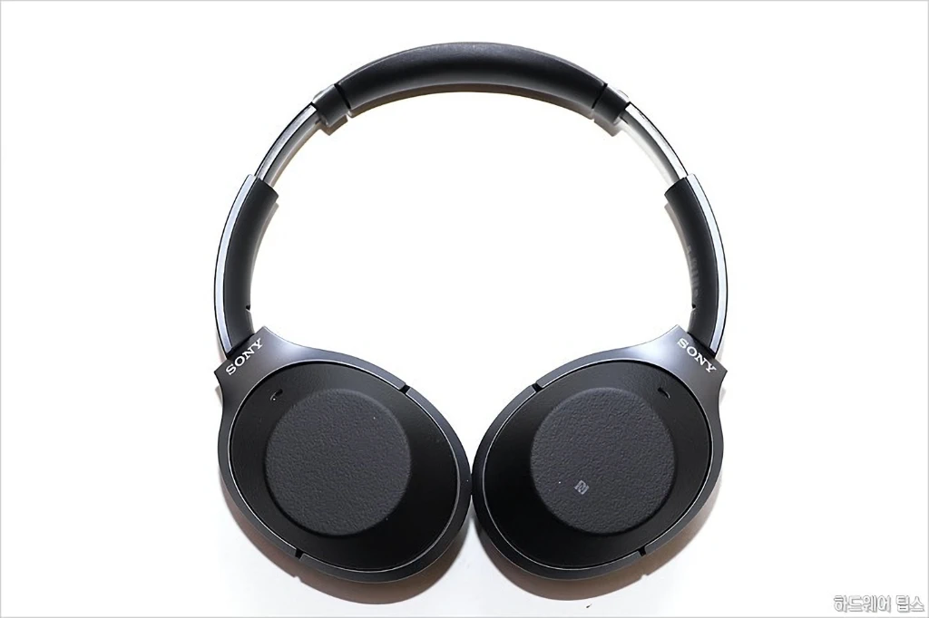 소니 SONY WH 1000XM2 간단 리뷰 1