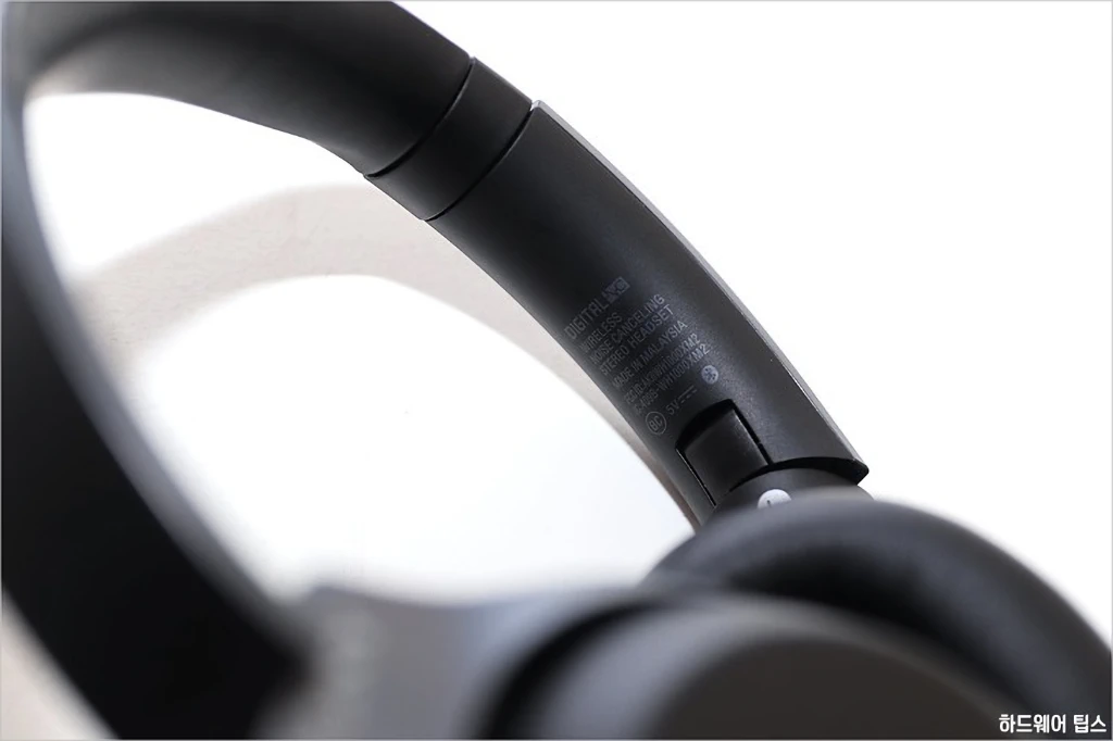 소니 SONY WH 1000XM2 간단 리뷰 17