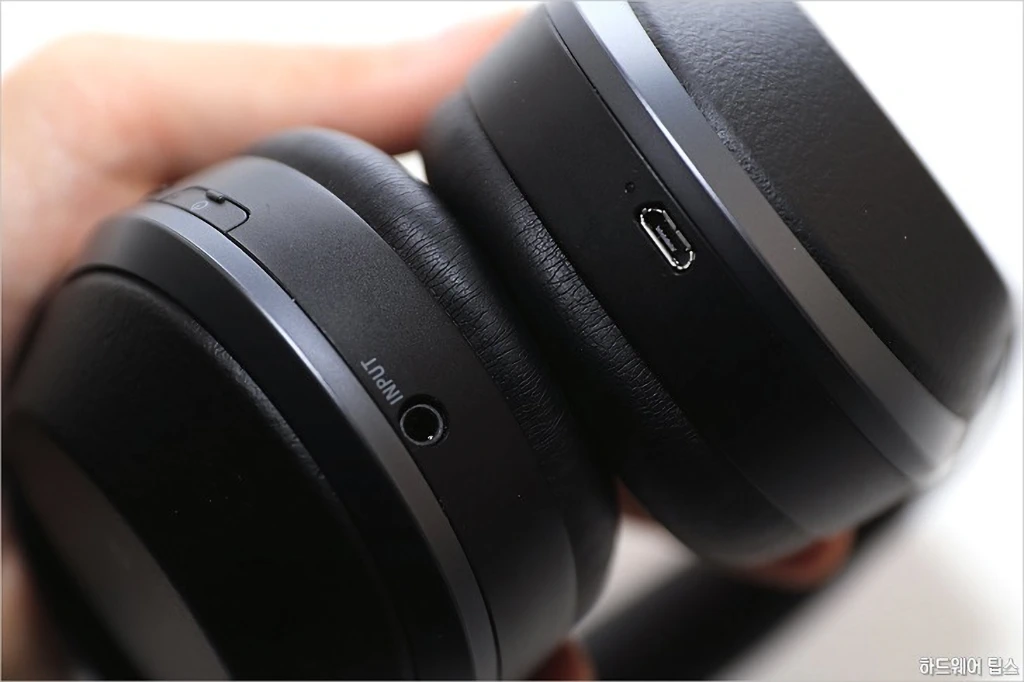소니 SONY WH 1000XM2 간단 리뷰 18