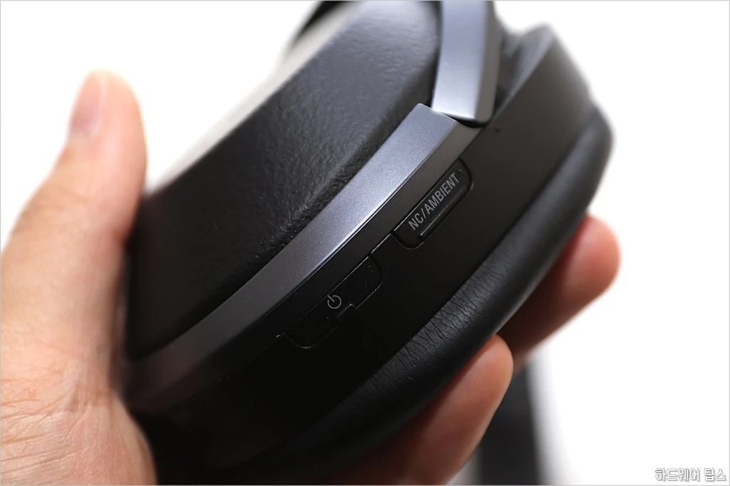 소니 SONY WH 1000XM2 간단 리뷰 19