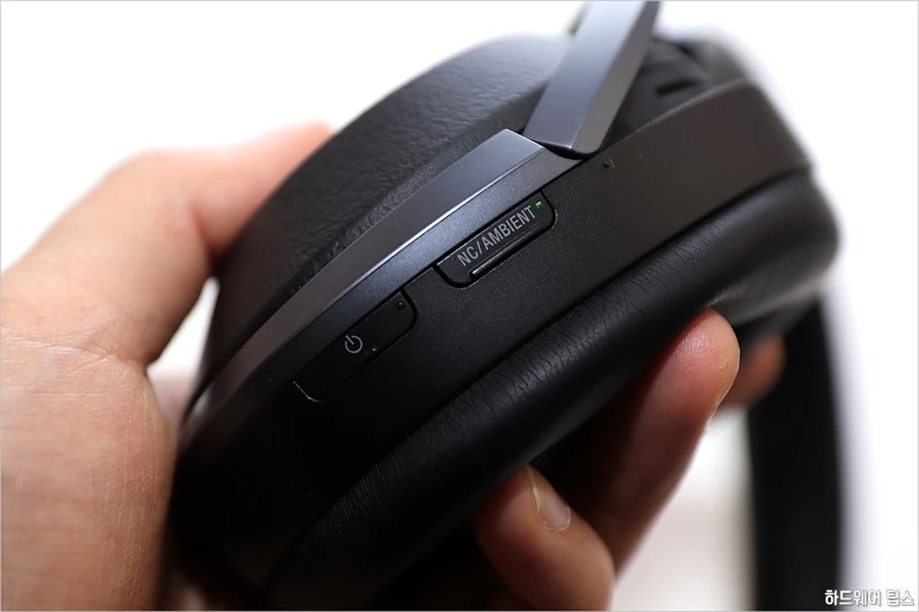 소니 SONY WH 1000XM2 간단 리뷰 20