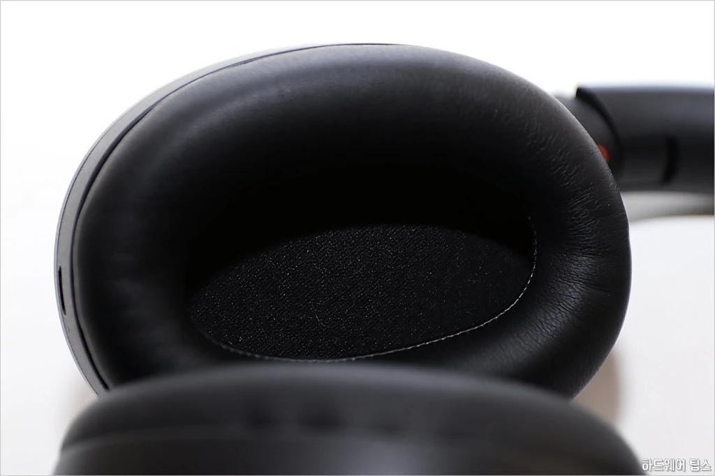 소니 SONY WH 1000XM2 간단 리뷰 21