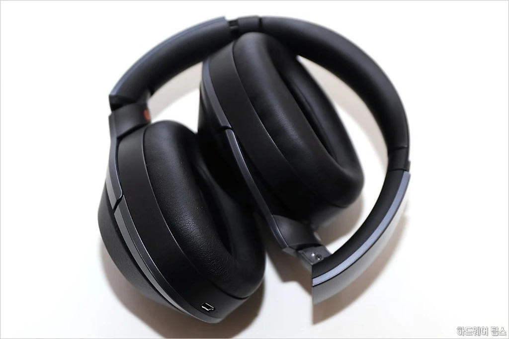 소니 SONY WH 1000XM2 간단 리뷰 25