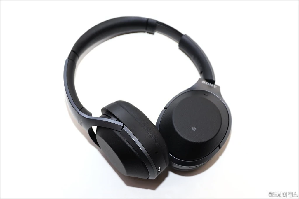 소니 SONY WH 1000XM2 간단 리뷰 26
