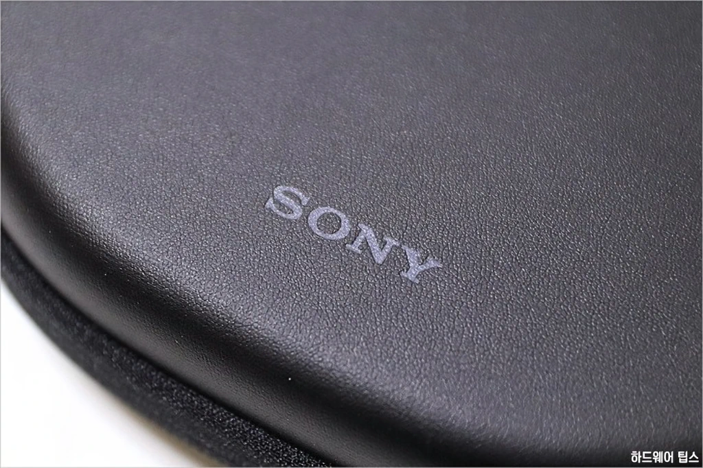 소니 SONY WH 1000XM2 간단 리뷰 3