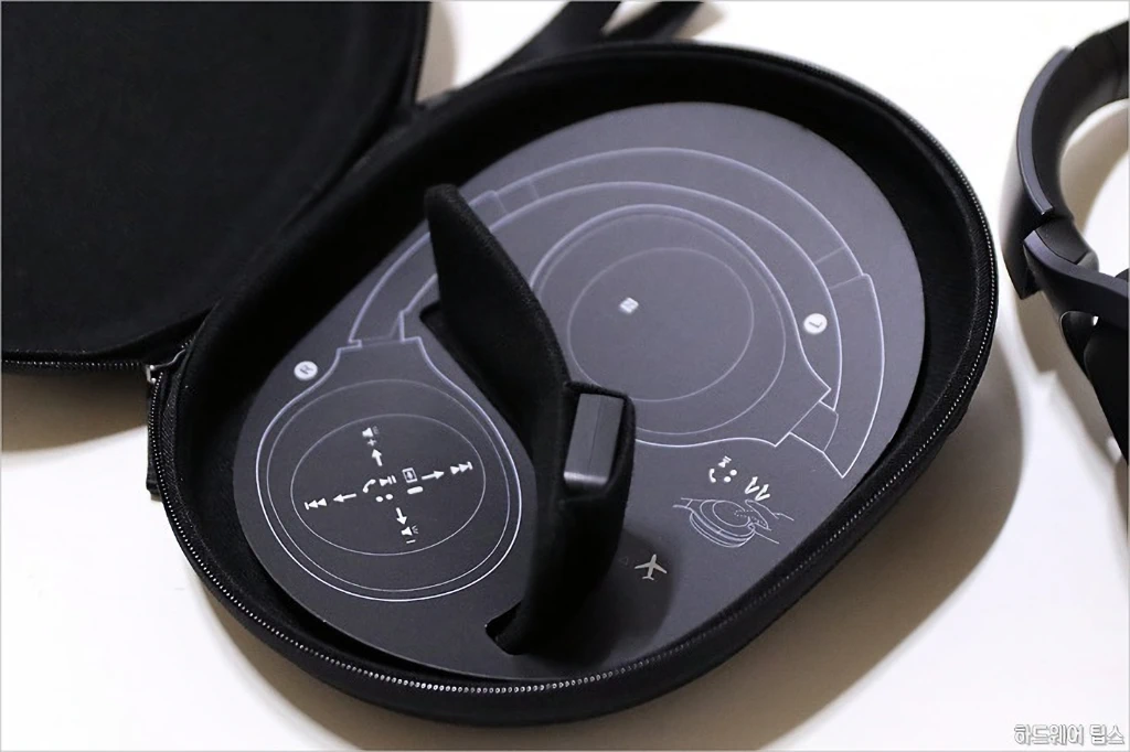 소니 SONY WH 1000XM2 간단 리뷰 7