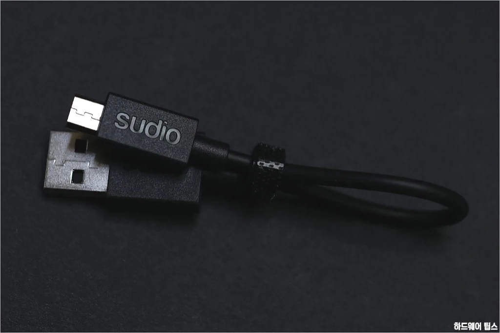 수디오 톨브 Sudio Tolv 블루투스 무선 이어폰 리뷰 13
