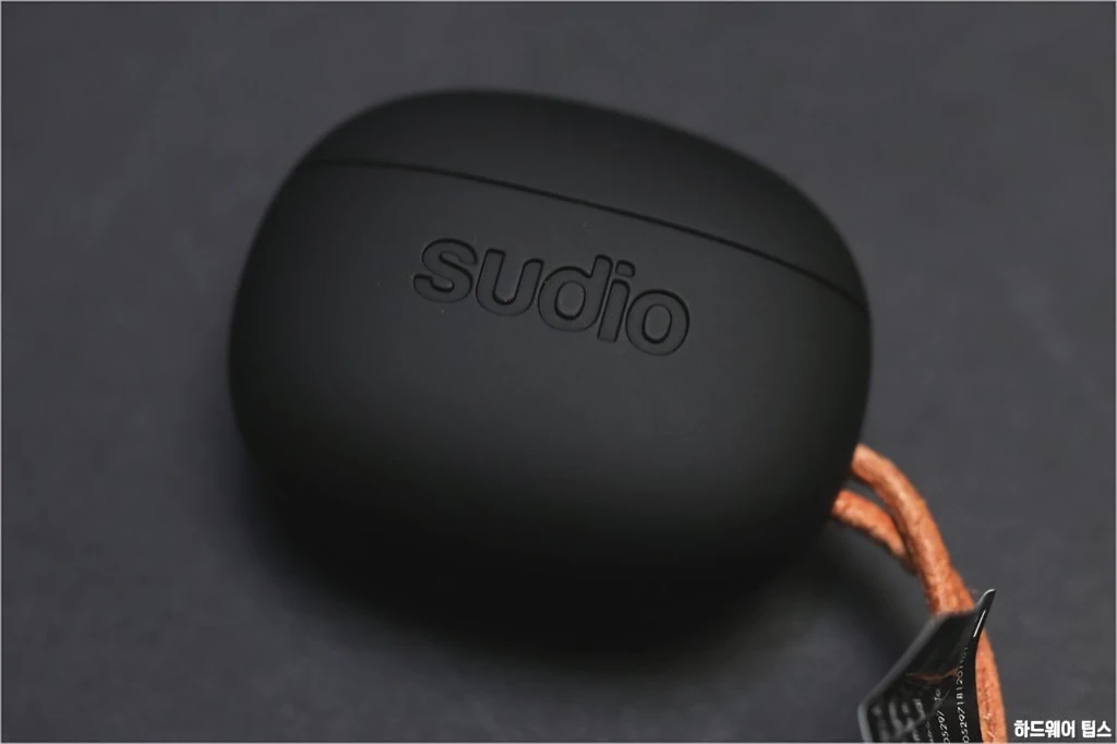 수디오 톨브 Sudio Tolv 블루투스 무선 이어폰 리뷰 21