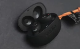 수디오 톨브 Sudio Tolv 블루투스 무선 이어폰 리뷰 24