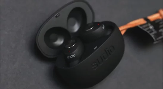 수디오 톨브 Sudio Tolv 블루투스 무선 이어폰 리뷰 24