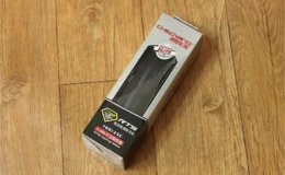 차오양 H 486 FLY FISH 로드 바이크 타이어 간단 리뷰 1