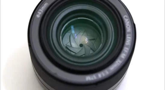 캐논 EF M 32mm F1.4 STM 렌즈 간단 리뷰 10