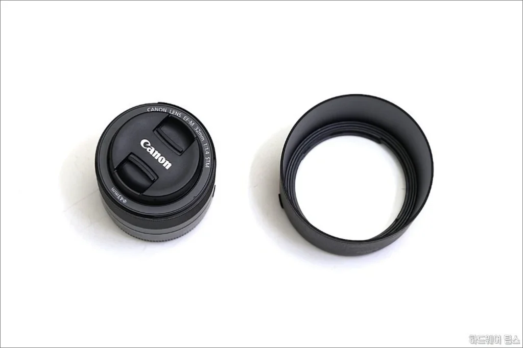캐논 EF M 32mm F1.4 STM 렌즈 간단 리뷰 14