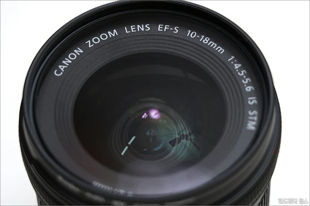 캐논 EF S 10 18mm F4.5 5.6 IS STM 간단 리뷰 5