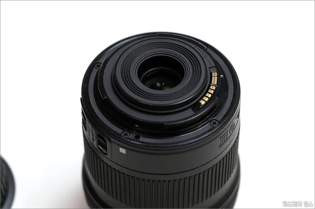 캐논 EF S 10 18mm F4.5 5.6 IS STM 간단 리뷰 6