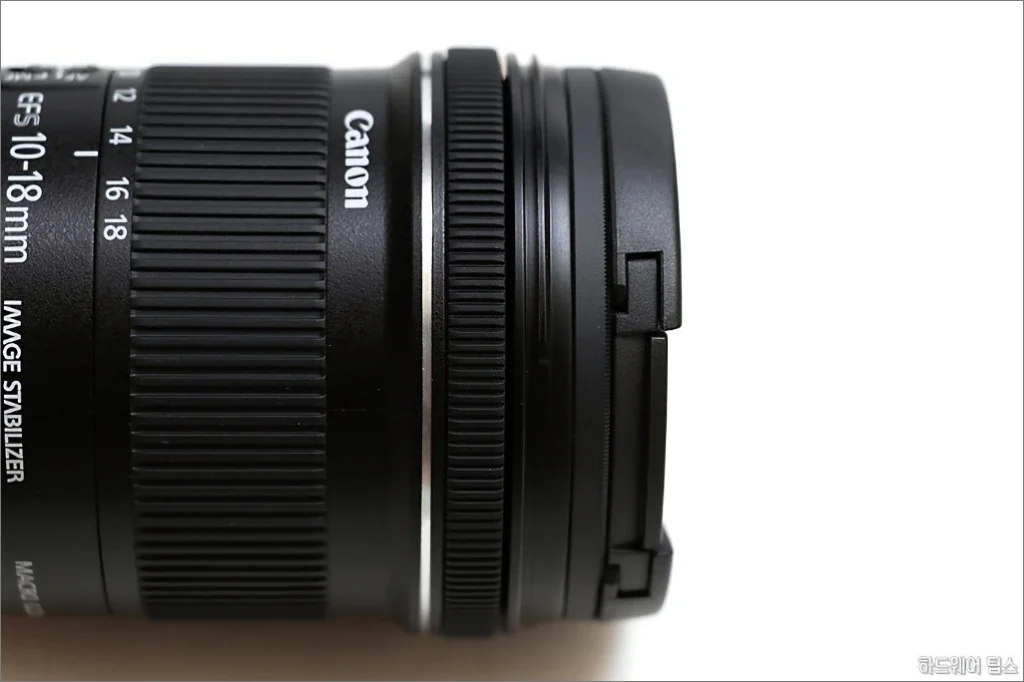 캐논 EF S 10 18mm F4.5 5.6 IS STM 간단 리뷰 7