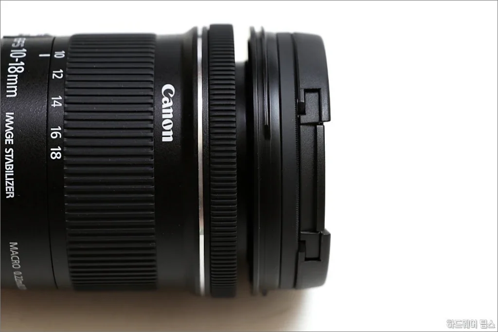 캐논 EF S 10 18mm F4.5 5.6 IS STM 간단 리뷰 8