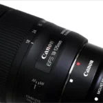 캐논 EF S 18 135mm F3.5 5.6 IS Nano USM 렌즈 간단 리뷰 1