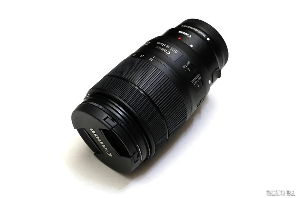 캐논 EF S 18 135mm F3.5 5.6 IS Nano USM 렌즈 간단 리뷰 2