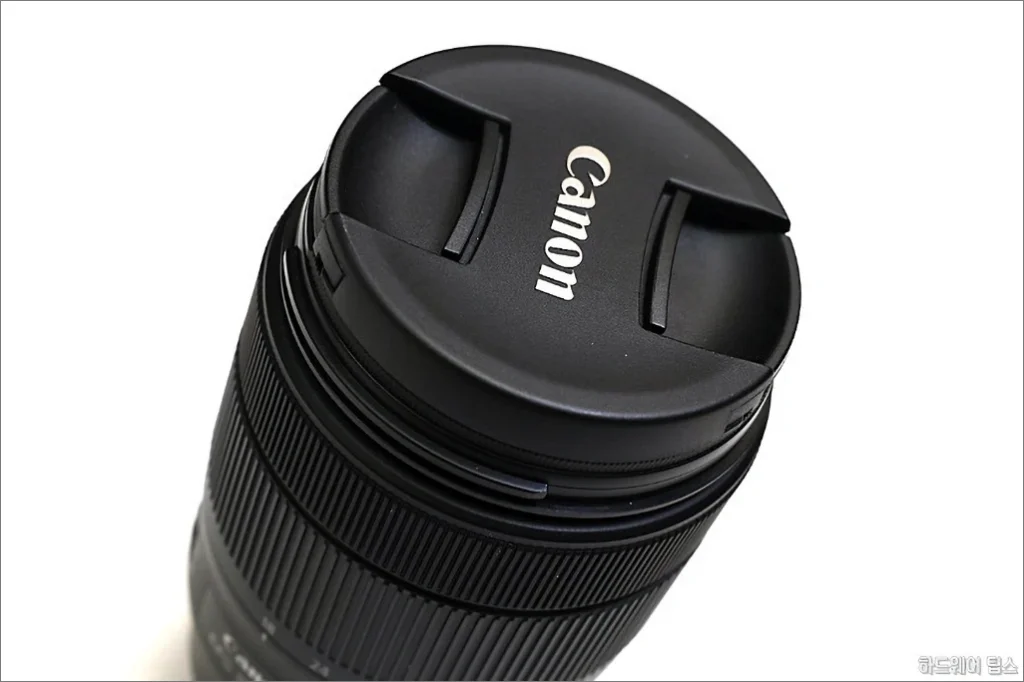 캐논 EF S 18 135mm F3.5 5.6 IS Nano USM 렌즈 간단 리뷰 4