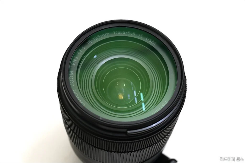 캐논 EF S 18 135mm F3.5 5.6 IS Nano USM 렌즈 간단 리뷰 5
