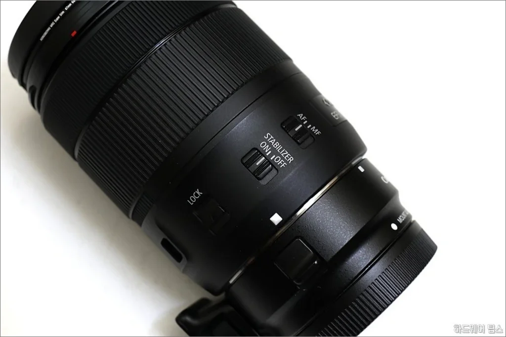캐논 EF S 18 135mm F3.5 5.6 IS Nano USM 렌즈 간단 리뷰 7