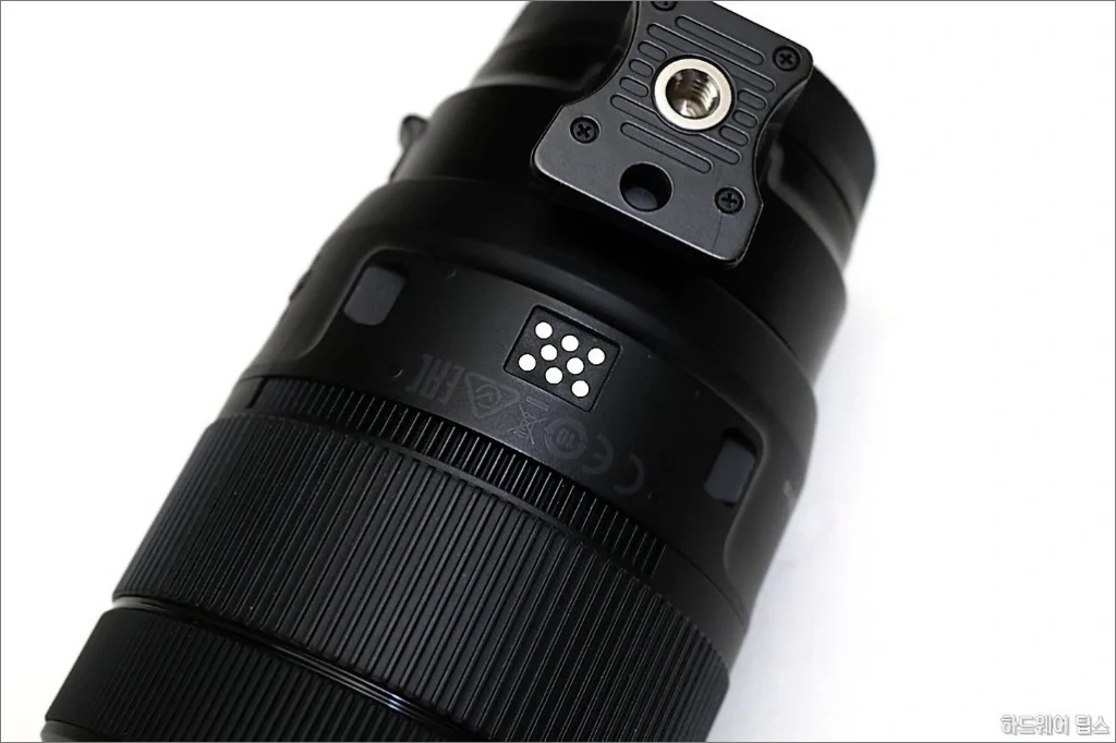 캐논 EF S 18 135mm F3.5 5.6 IS Nano USM 렌즈 간단 리뷰 8