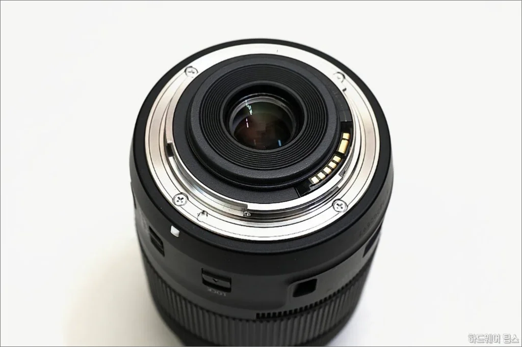 캐논 EF S 18 135mm F3.5 5.6 IS Nano USM 렌즈 간단 리뷰 9
