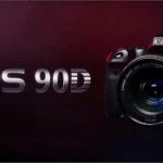 캐논 EOS 90D 스펙 특징 가격 및 출시일 1