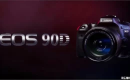 캐논 EOS 90D 스펙 특징 가격 및 출시일 1