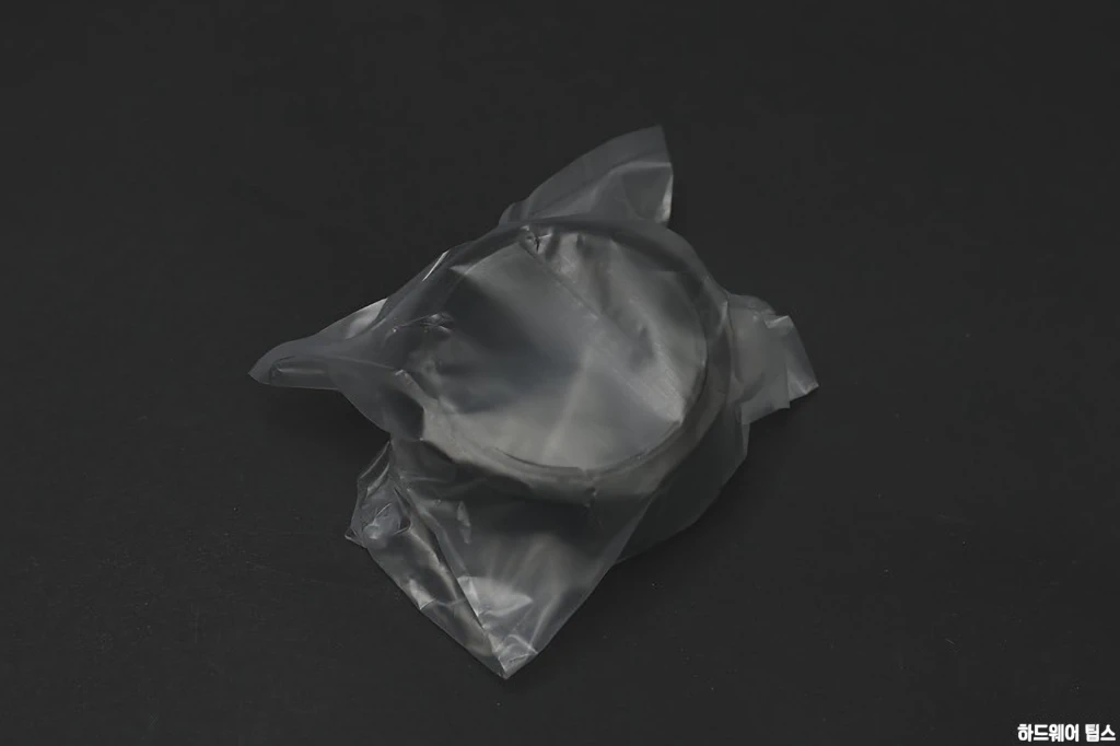 캐논 EW 53 EF M 15 45mm 전용 렌즈 후드 간단 리뷰 2