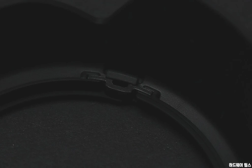 캐논 EW 53 EF M 15 45mm 전용 렌즈 후드 간단 리뷰 6