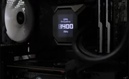11세대 코어 프로세서 메모리 오버클러킹 가이드 MSI Z590 B560 3