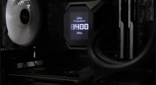 11세대 코어 프로세서 메모리 오버클러킹 가이드 MSI Z590 B560 3