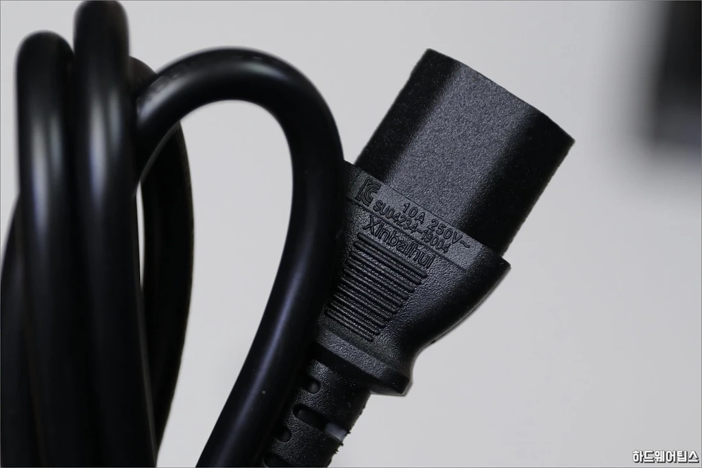 3RSYS AK 800S 80 PLUS STANDARD 230V EU 간단 리뷰 14