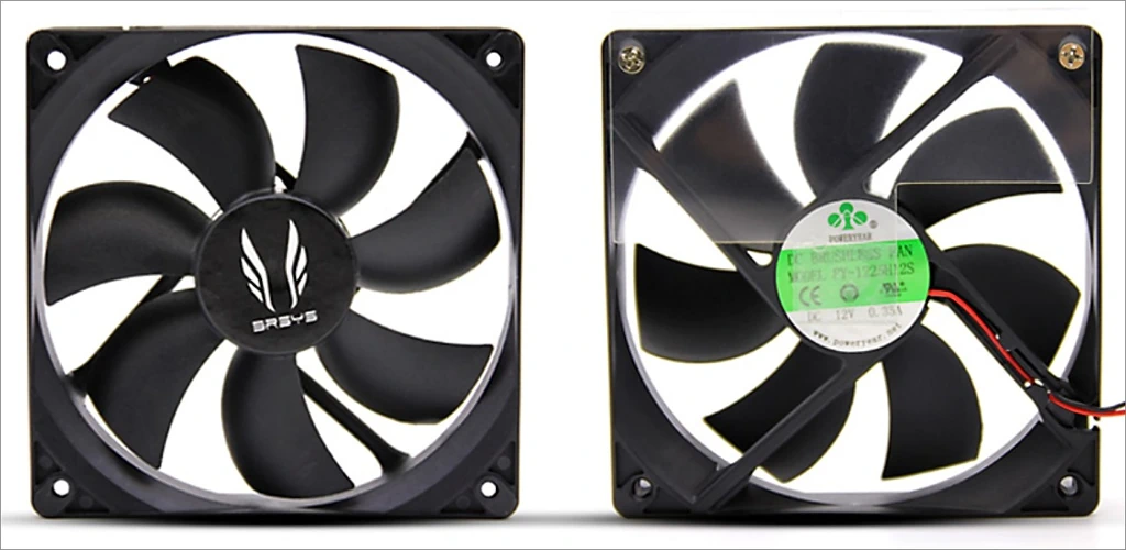 3RSYS AK 800S 80 PLUS STANDARD 230V EU 간단 리뷰 22