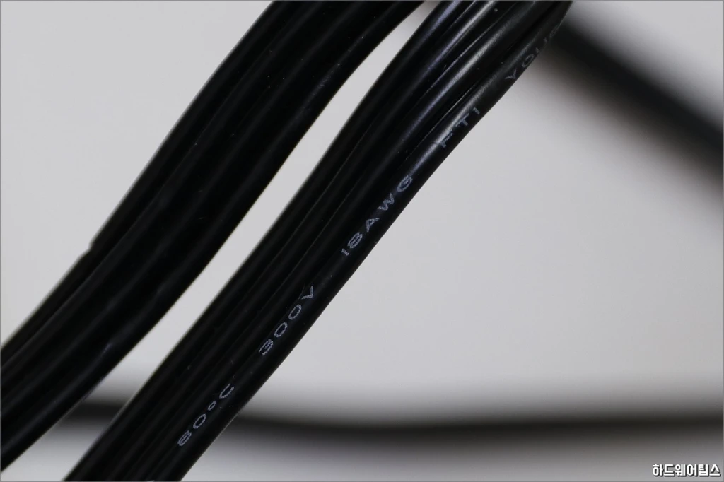 3RSYS AK 800S 80 PLUS STANDARD 230V EU 간단 리뷰 34
