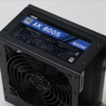 3RSYS AK 800S 80 PLUS STANDARD 230V EU 간단 리뷰 41