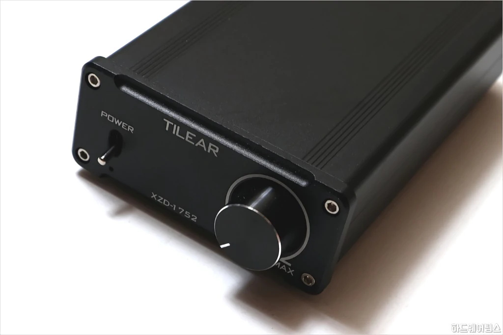 AIYIMA TILEAR XZD 1752 TPA3251 앰프 간단 구매 후기 1