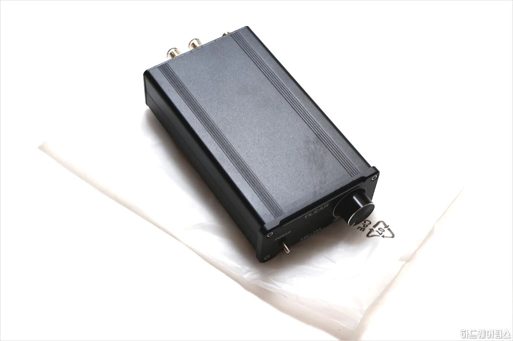 AIYIMA TILEAR XZD 1752 TPA3251 앰프 간단 구매 후기 4