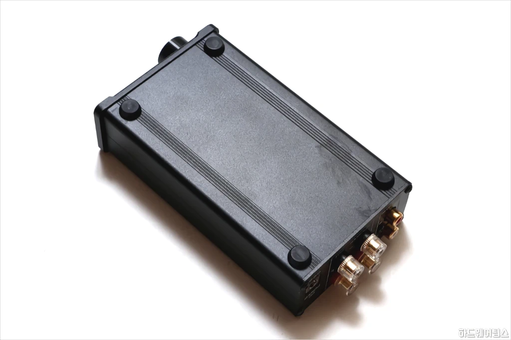 AIYIMA TILEAR XZD 1752 TPA3251 앰프 간단 구매 후기 5