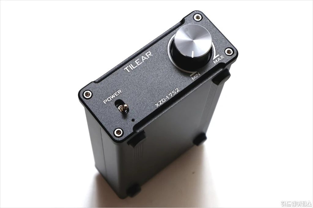 AIYIMA TILEAR XZD 1752 TPA3251 앰프 간단 구매 후기 7
