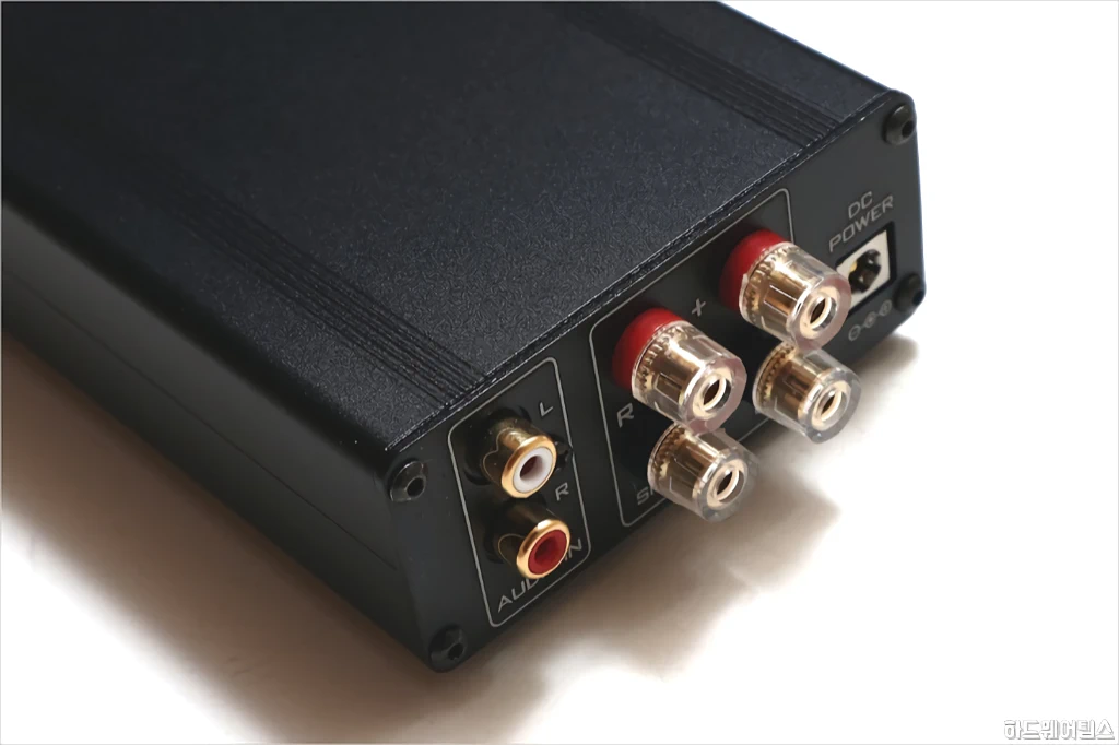 AIYIMA TILEAR XZD 1752 TPA3251 앰프 간단 구매 후기 8