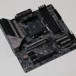 AMD 라이젠 5 프로 4650G MSI MAG B550M 박격포 간단 사용기 14